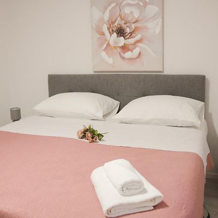 Apartman Dream Ragusa Esterno foto