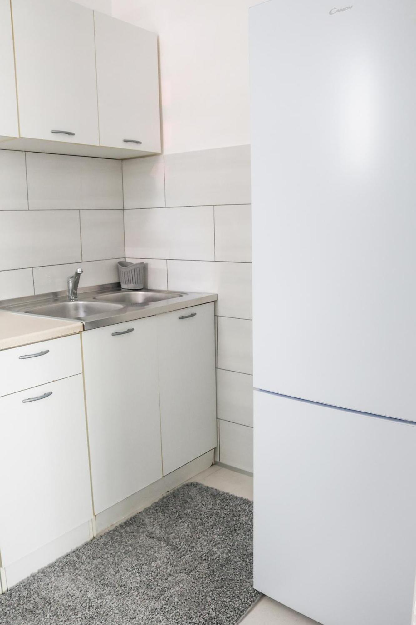 Apartman Dream Ragusa Esterno foto