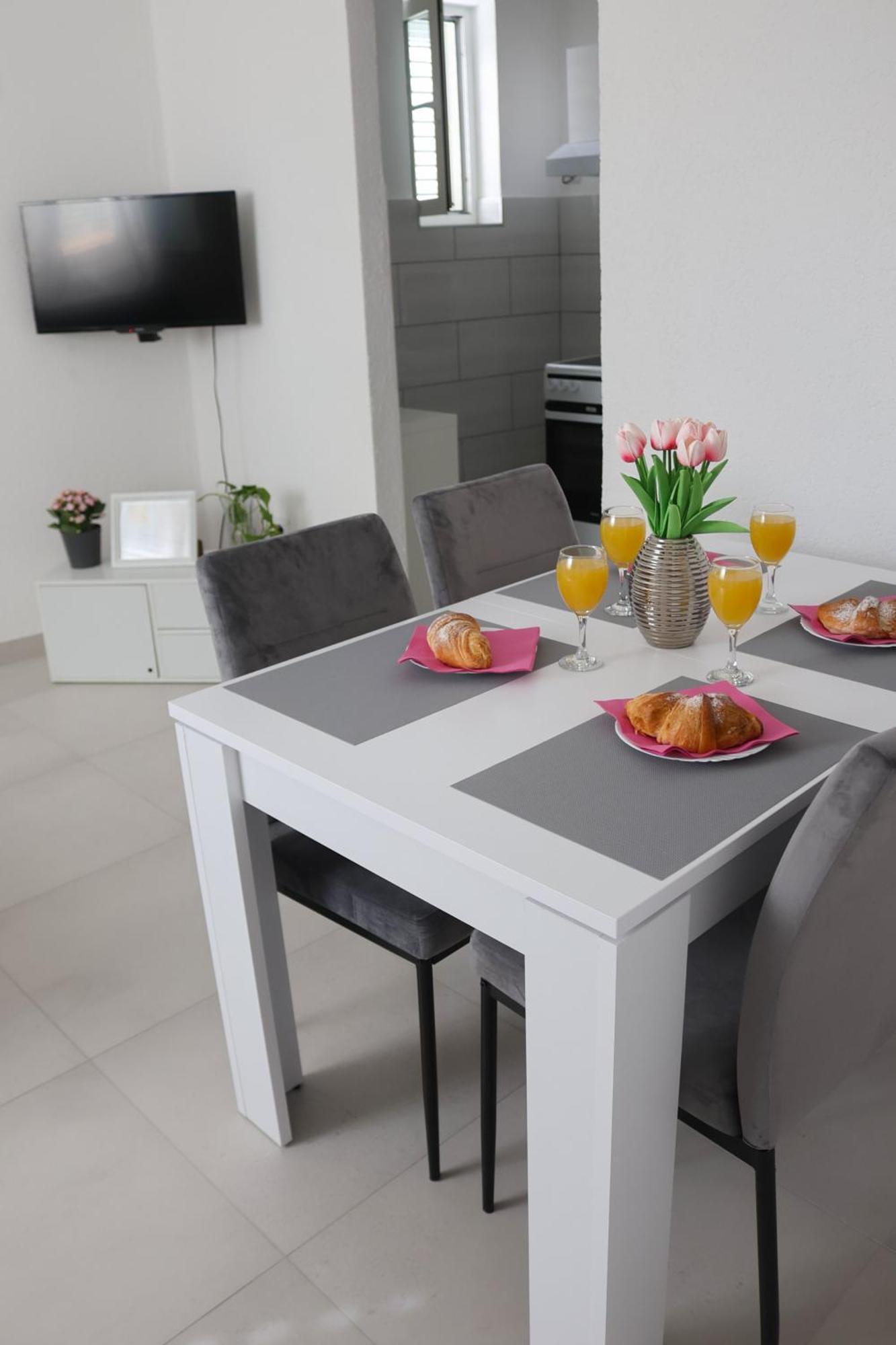 Apartman Dream Ragusa Esterno foto
