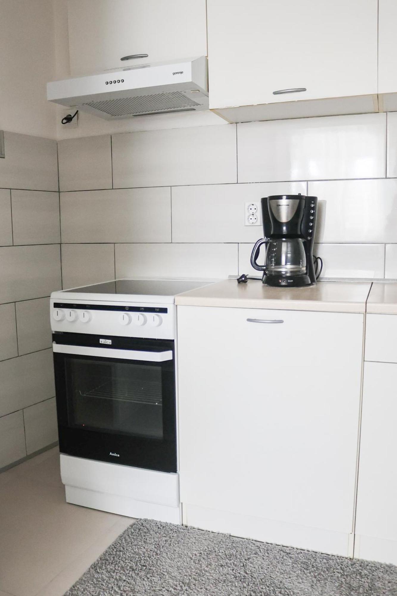 Apartman Dream Ragusa Esterno foto