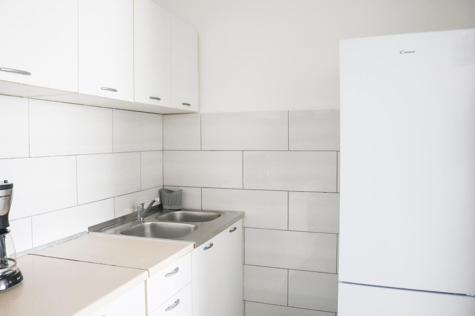 Apartman Dream Ragusa Esterno foto