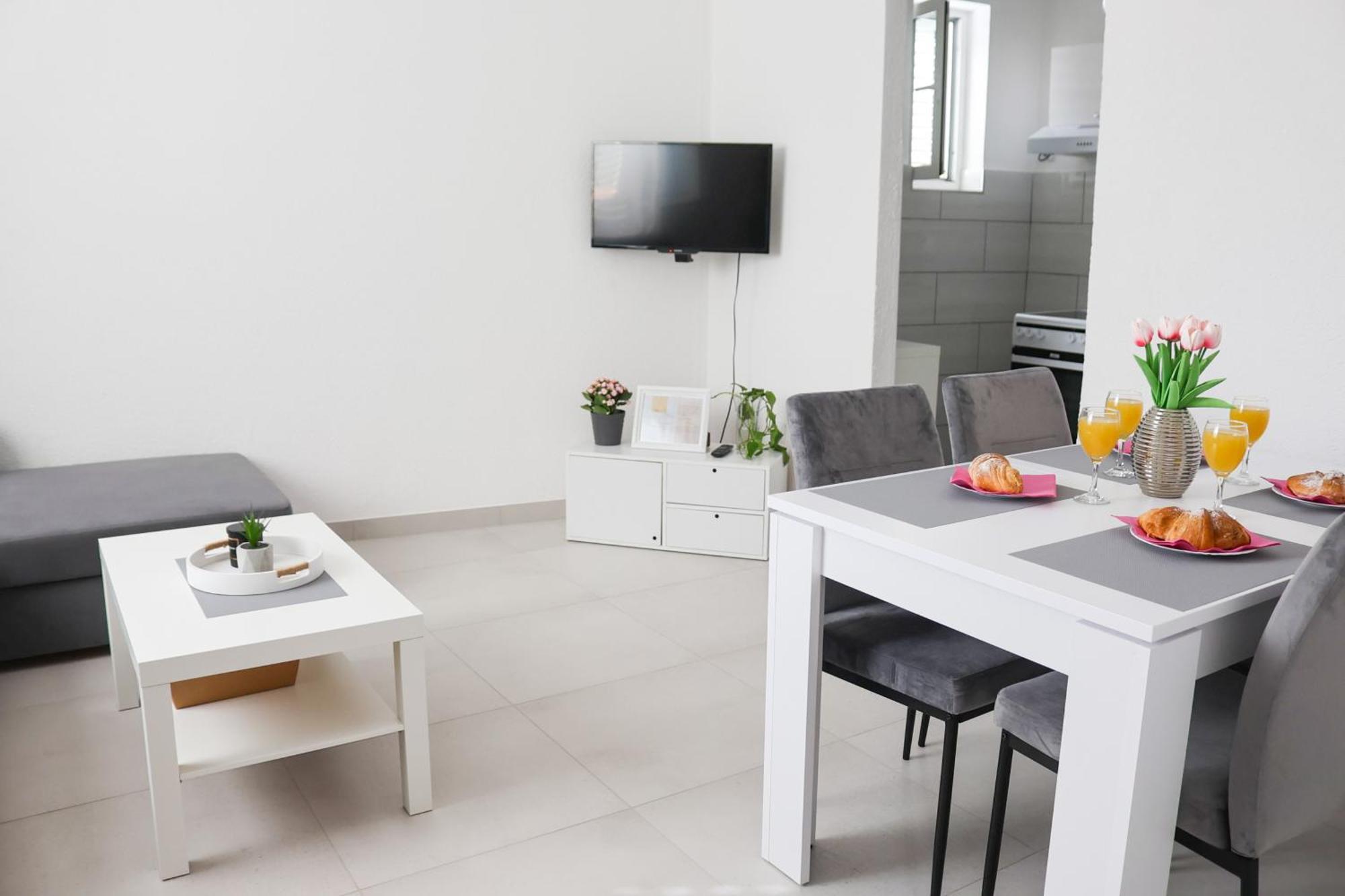 Apartman Dream Ragusa Esterno foto