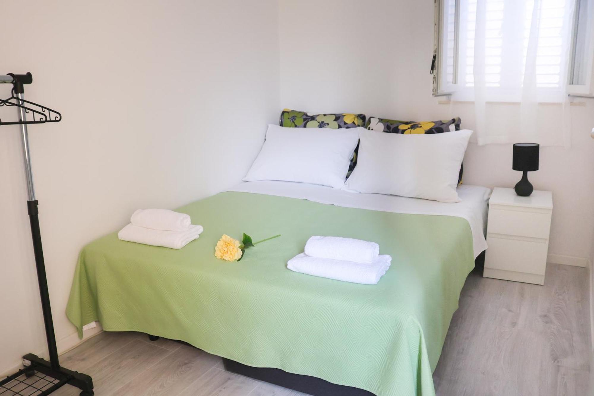 Apartman Dream Ragusa Esterno foto