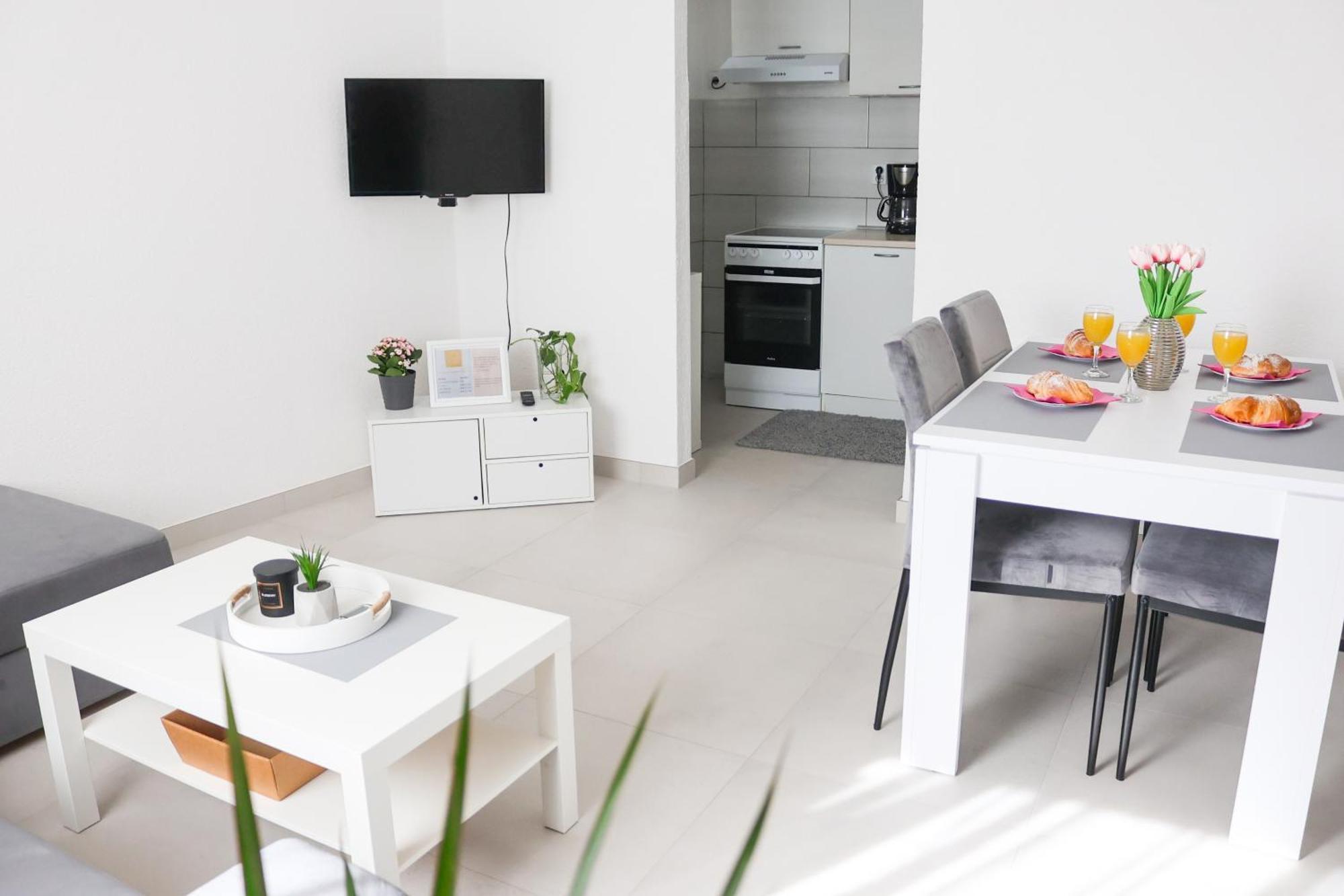 Apartman Dream Ragusa Esterno foto