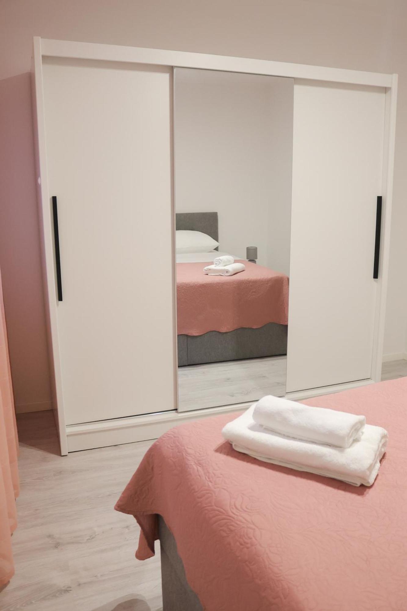 Apartman Dream Ragusa Esterno foto