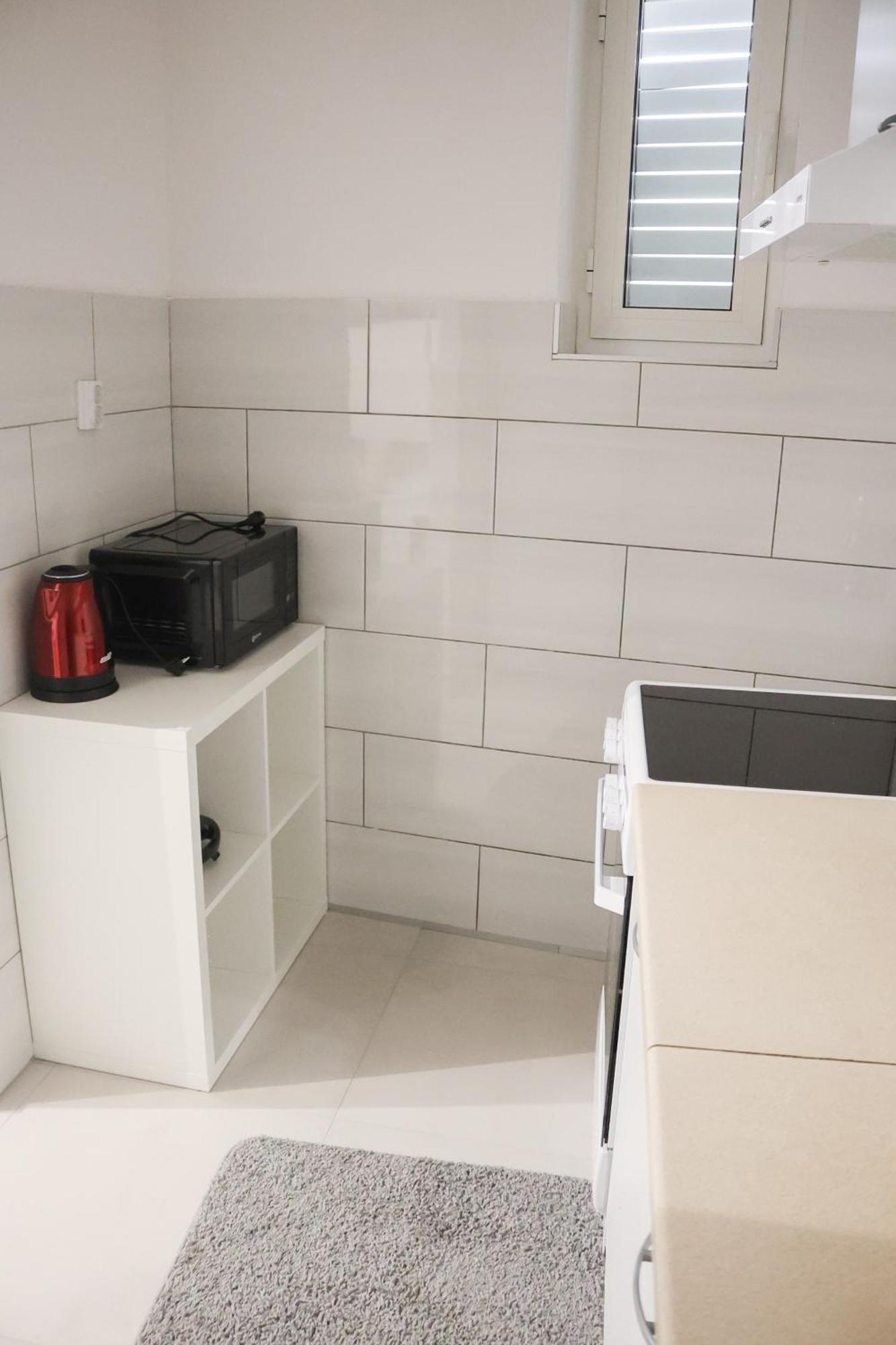 Apartman Dream Ragusa Esterno foto