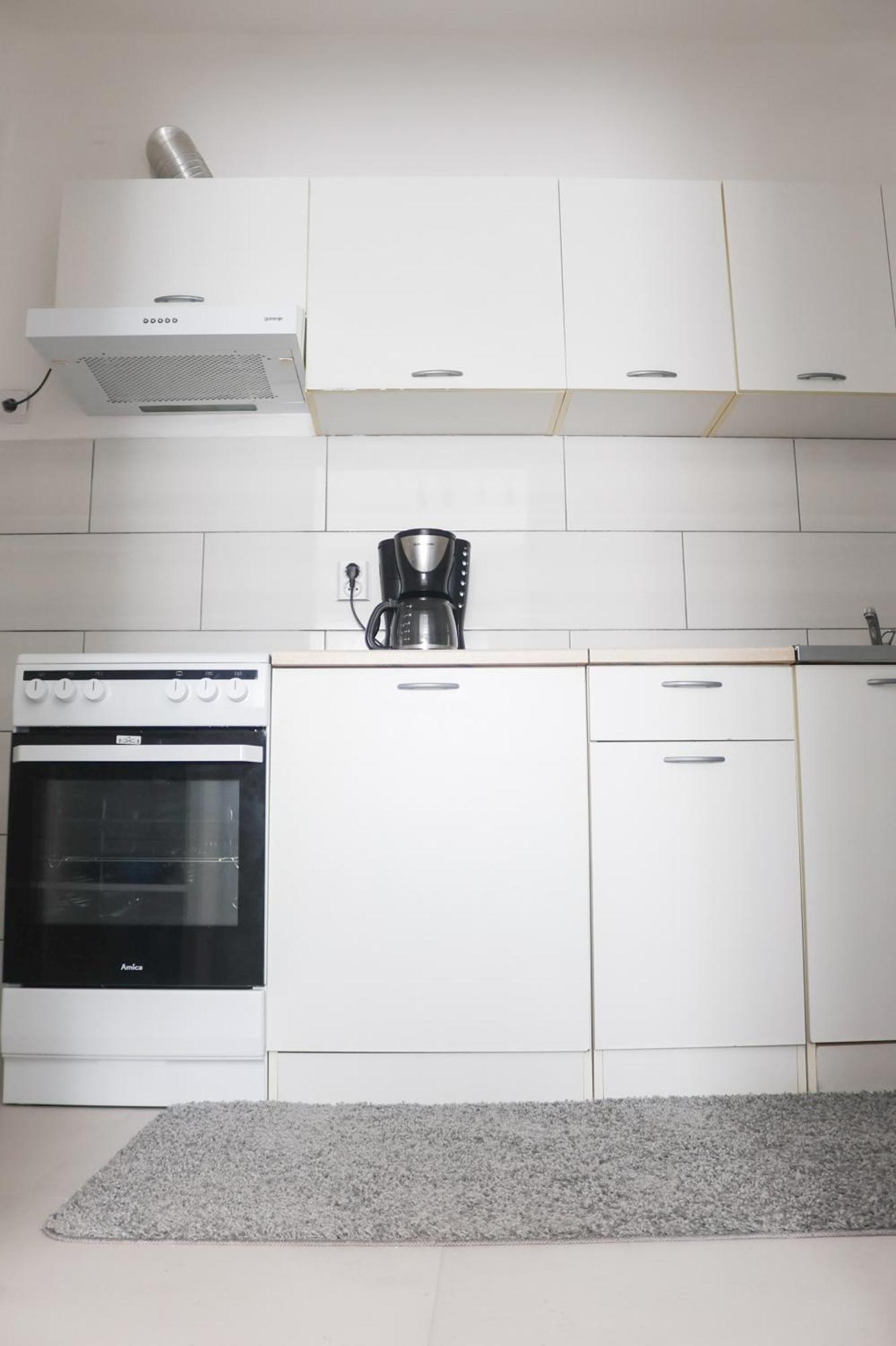 Apartman Dream Ragusa Esterno foto