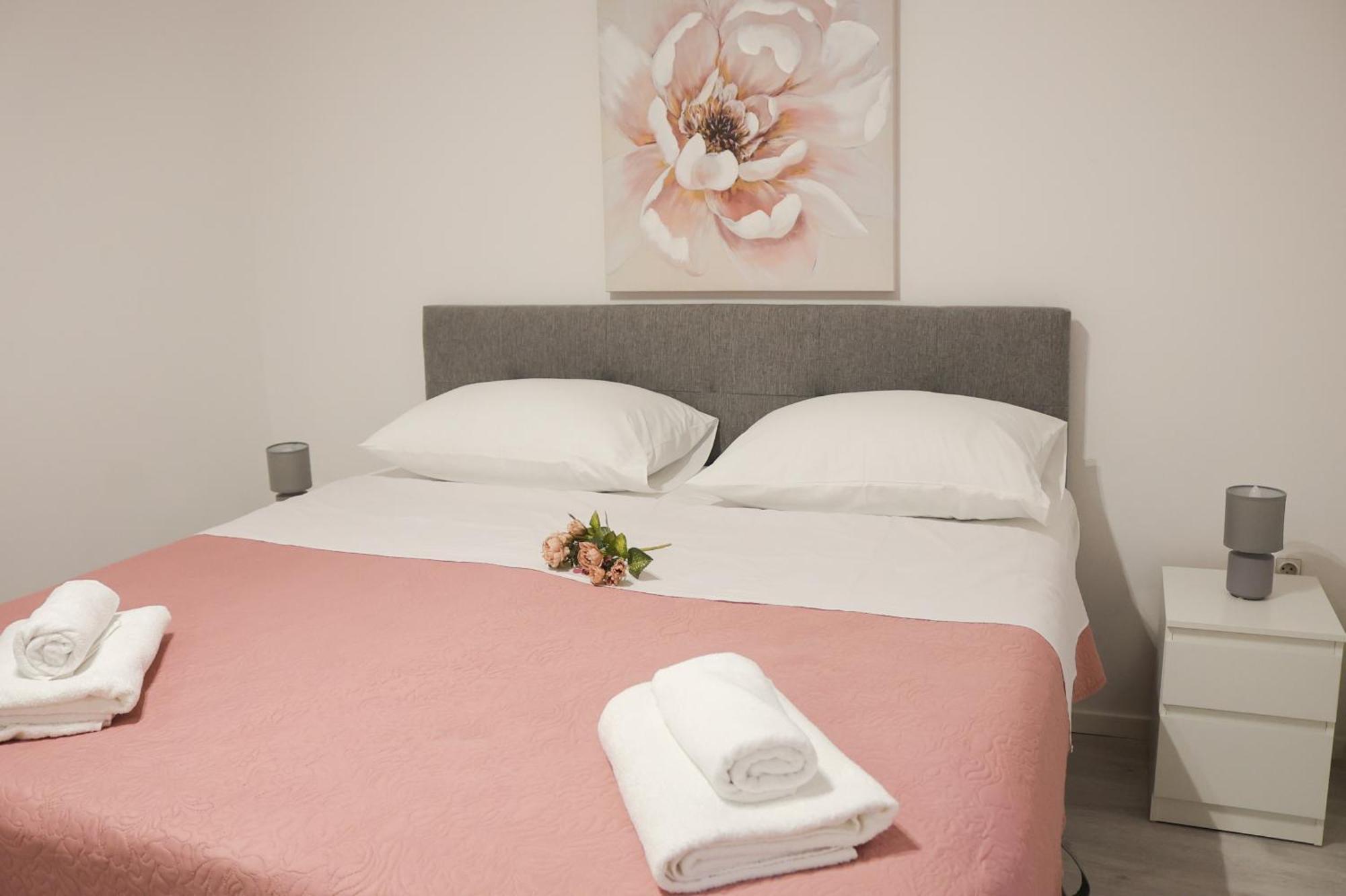Apartman Dream Ragusa Esterno foto