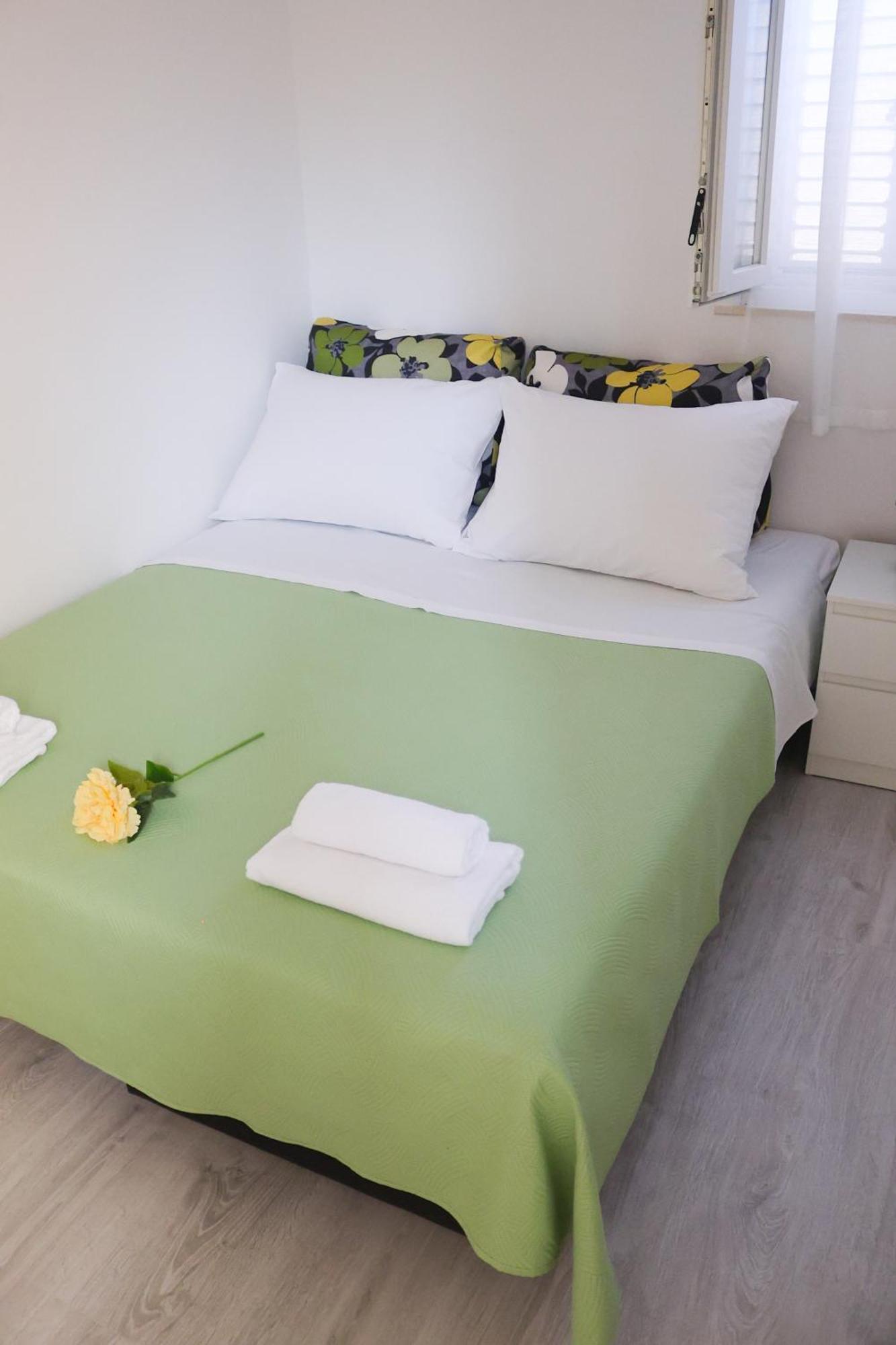 Apartman Dream Ragusa Esterno foto