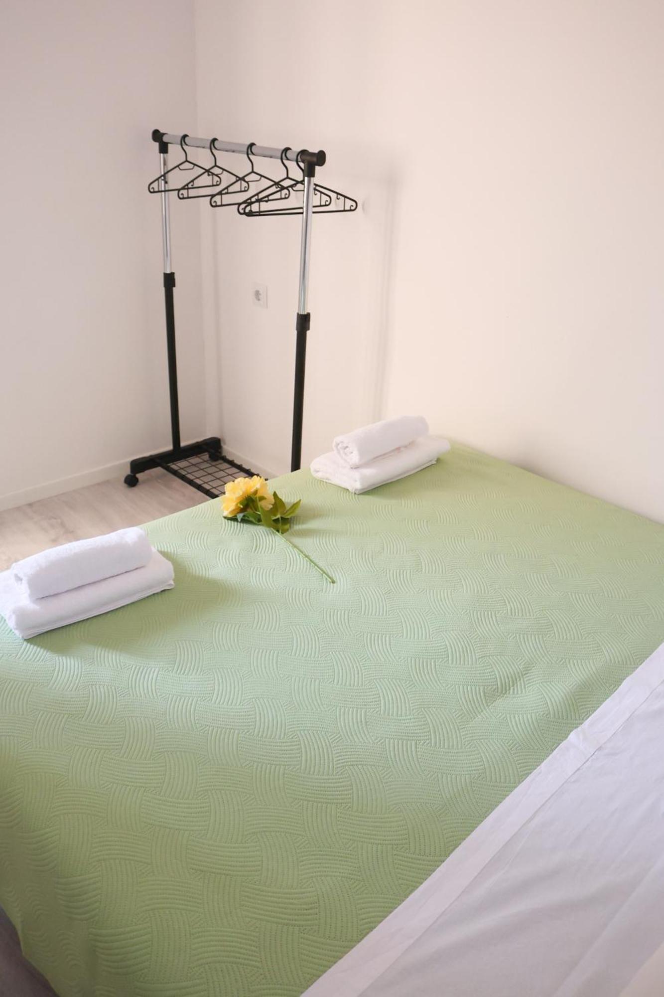 Apartman Dream Ragusa Esterno foto