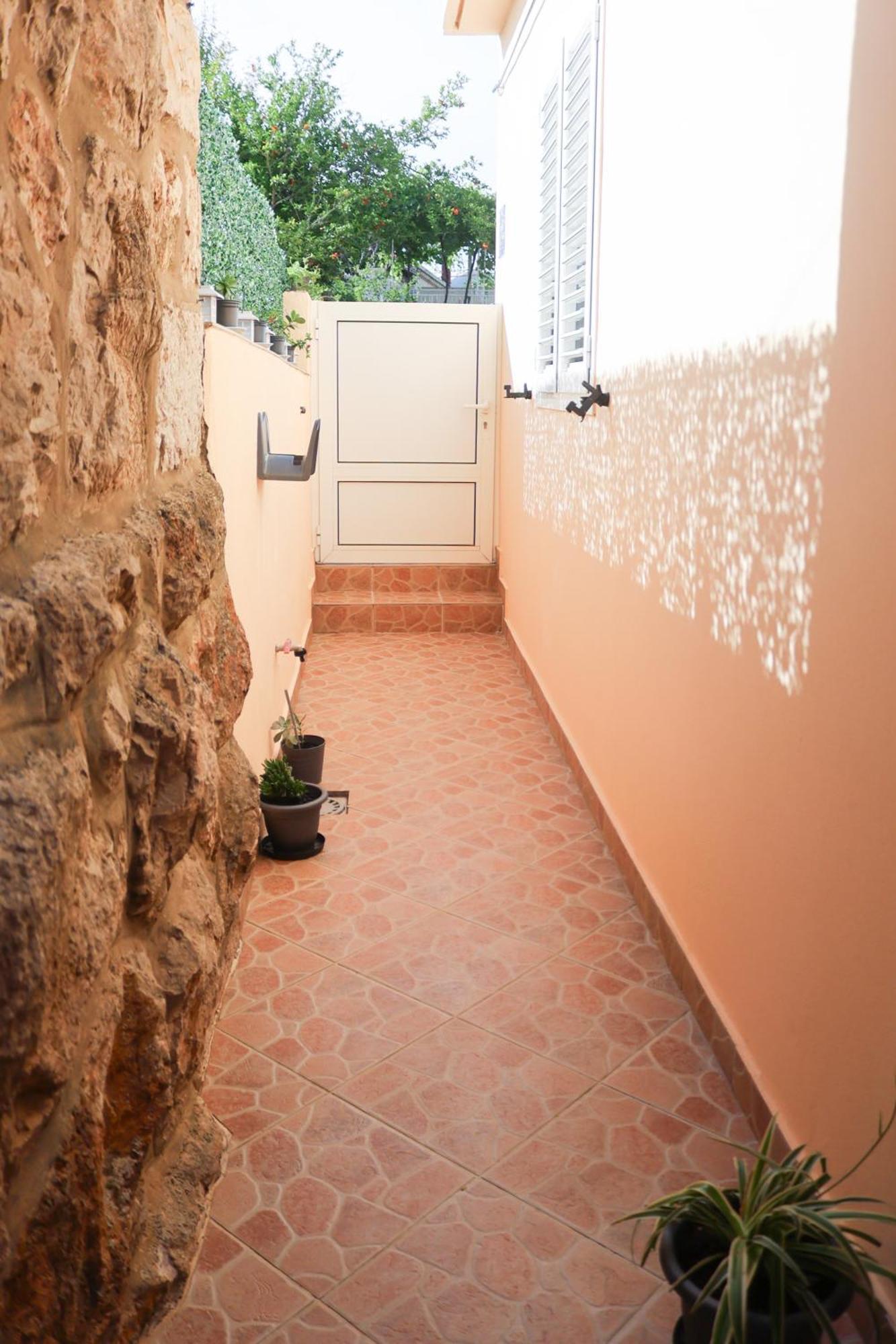 Apartman Dream Ragusa Esterno foto